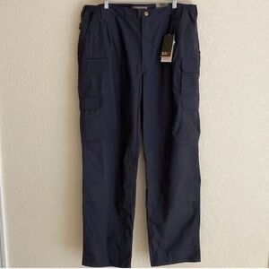 5.11 Tactical Grey Cargo Pants Durable and Versatile